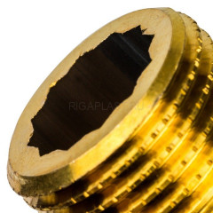 Удлинитель STOUT 1/2"×10 мм, SFT-0001-001210
