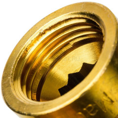 Удлинитель STOUT 1/2"×10 мм, SFT-0001-001210