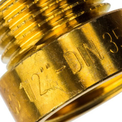 Удлинитель STOUT 1/2"×10 мм, SFT-0001-001210