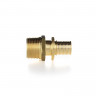Переходник с наружной резьбой 20х1/2" ELSEN EFA16.20-12B