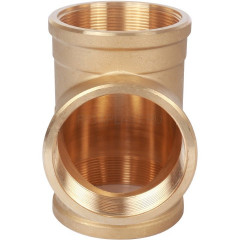 Тройник STOUT ВВ 3", SFT-0019-000003