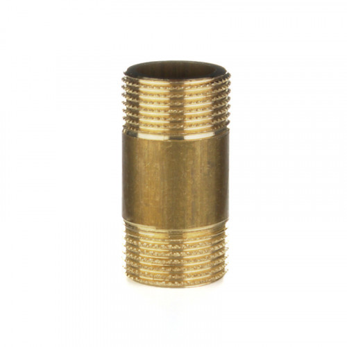 Удлинитель НН 1/2" х 120 мм ELSEN EBF14.12-120