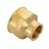 Муфта переxодная ВВ 1 1/4"х3/4 Viega 266431