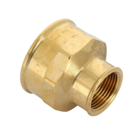Муфта переxодная ВВ 1 1/4"х3/4 Viega 266431