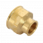 Муфта переxодная ВВ 1 1/4"х3/4 Viega 266431
