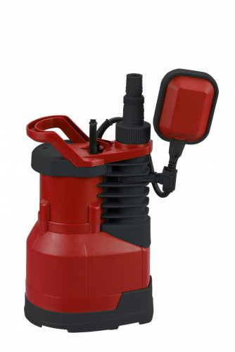 Насос дренажный для чистой воды PROFI 750 Вт, кабель 10 м ROMMER