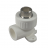 Угольник настенный с креплением 20х1/2" НР Millennium 3M22-btm-200b00