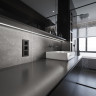 Рамка на 3 поста Werkel Slab (бронза матовый) W0032963
