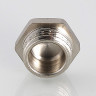 Заглушка с наружной резьбой VALTEC 1 1/4", VTr.583.N.0007