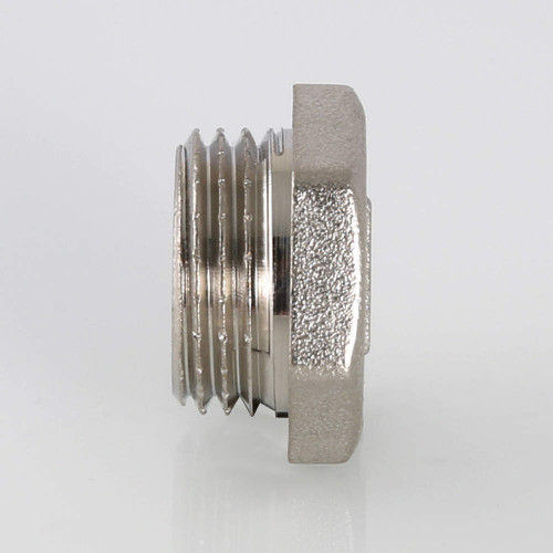 Заглушка с наружной резьбой VALTEC 1 1/4", VTr.583.N.0007