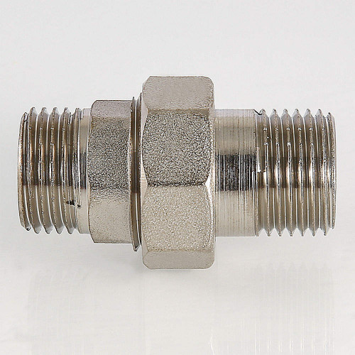 Сгон разъемный американка НР-НР VALTEC 1/2", VTr.728.N.0004
