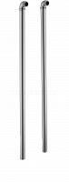 Эксцентрик для смесителя GANZER GZ091, 77 см, хром