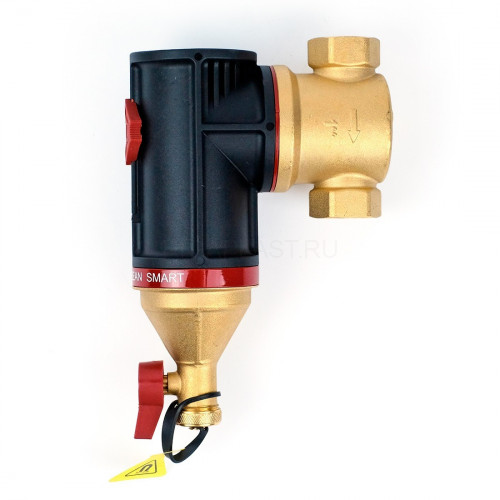 Сепаратор шлама Clean Smart 1" ZEISSLER