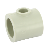Тройник переходной PP-R 50-25-50 FV-Plast AA212050025