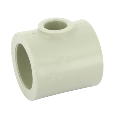 Тройник переходной PP-R 50-25-50 FV-Plast AA212050025
