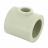 Тройник переходной PP-R 50-25-50 FV-Plast AA212050025