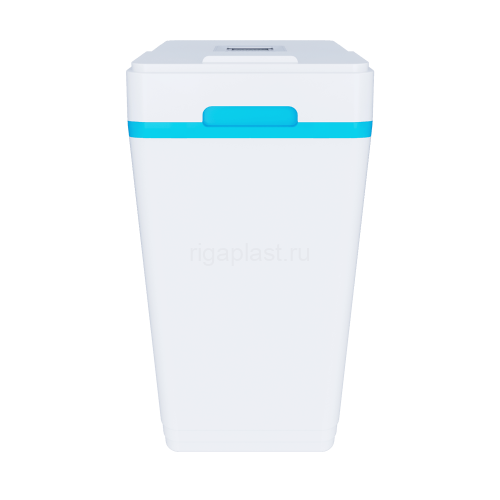 Умягчитель воды Аквафор WS1000 P1, 1,8 м³/ч, 1"