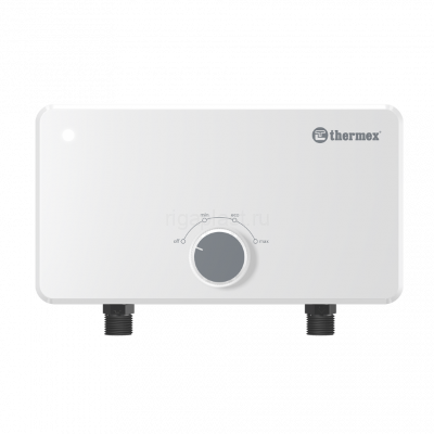Водонагреватель проточный электрический Urban 5500 shower Thermex