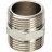 Ниппель HH 1, никелированный STOUT SFT-0004-000011