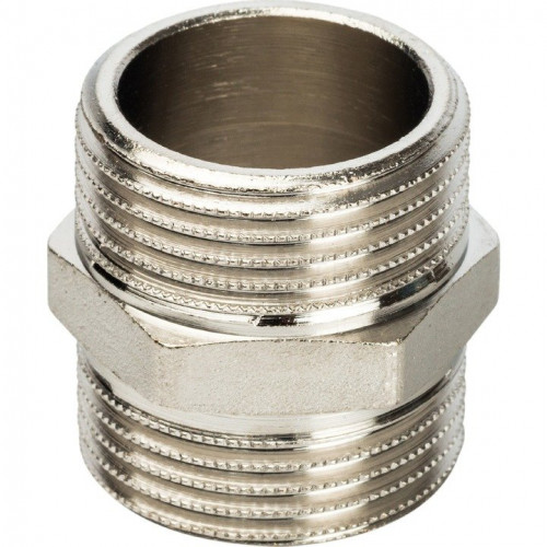 Ниппель HH 1, никелированный STOUT SFT-0004-000011
