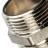 Ниппель HH 1, никелированный STOUT SFT-0004-000011