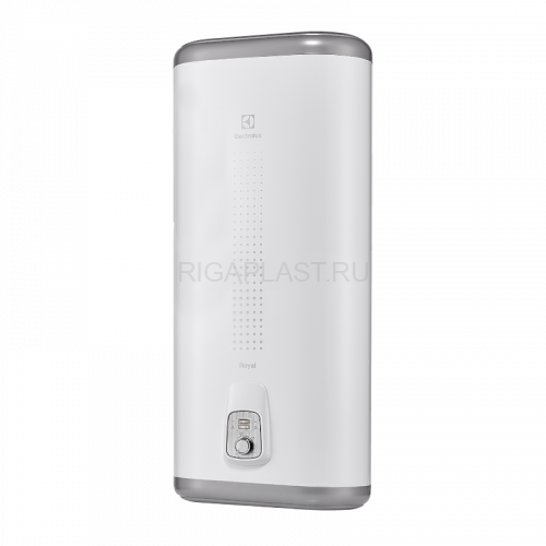 Водонагреватель электрический накопительный Electrolux EWH 100 Royal H Silver