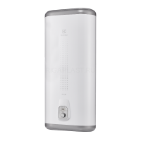 Водонагреватель электрический накопительный Electrolux EWH 100 Royal H Silver