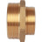 Ниппель НН переходной 2 1/2х2 STOUT SFT-0003-002122