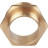 Ниппель НН переходной 2 1/2х2 STOUT SFT-0003-002122