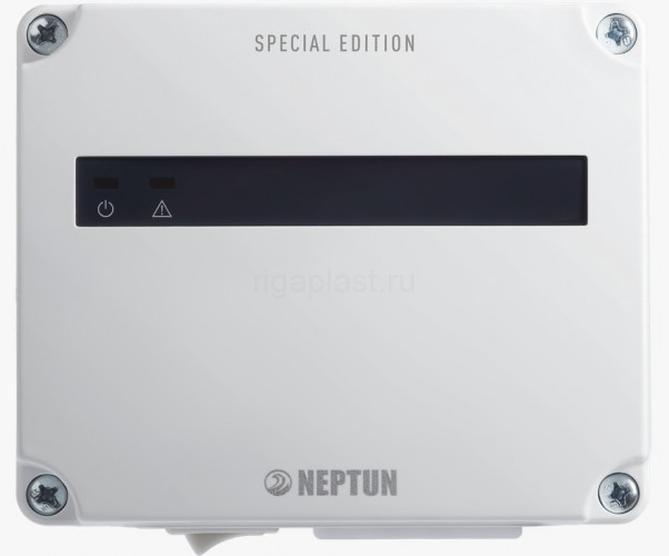 Система защиты от протечек воды Neptun Special Edition, Базовый Profi 3/4 дюйма, 1419502-RU