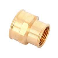 Муфта переxодная ВВ 1 1/4"х1" Viega 266417