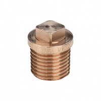 Заглушка НР 2" Viega 322151