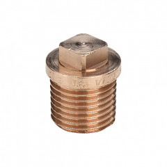 Заглушка НР 2" Viega 322151