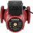 Насос циркуляционный FORCE фланцевый трехскоростной 40-180F 220V ROMMER