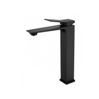 Смеситель для раковины Ganzer GZ05112-C Черный
