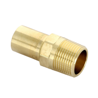 Вставка-Н 22х3/4" Sanpress Viega 116767