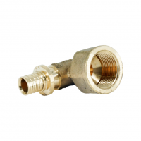 Угольник 90° 16х3/4" ВР CN ELSEN EFA.25.16-34BB