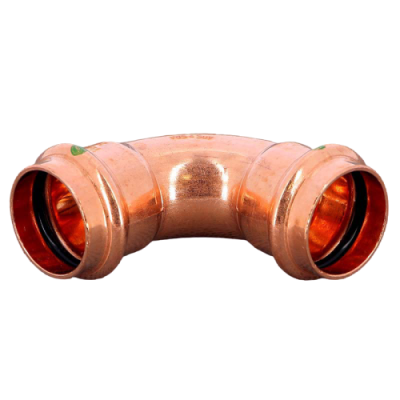 Угол пресс 28 Profipress SC-Contur Viega 291525