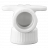 Угольник настенный с креплением 25х1/2" ВР Millennium 3M22-bat-250b01