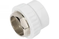 Муфта комбинированная под ключ 75х2 1/2" ВР Millennium 3M22-nfo-752b06