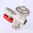 Кран шаровой VALTEC 1/2" ВР/ВР, с фильтром, с редуктором давления (VT.300.N.04)