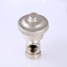 Кран шаровой VALTEC 1/2" ВР/ВР, с фильтром, с редуктором давления (VT.300.N.04)