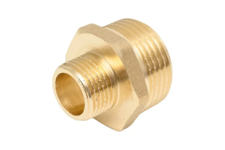 Ниппель переходной НН 2" х 1 1/2" Millennium LBMM5040