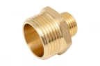 Ниппель переходной НН 2" х 1 1/2" Millennium LBMM5040