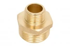 Ниппель переходной НН 2" х 1 1/2" Millennium LBMM5040