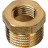 Футорка НВ 1/2" х 1/4" Millennium LFMF1214