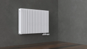 Радиатор стальной QUADRUM 30 V 2 300-35 КЗТО