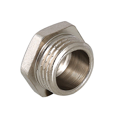 Заглушка с наружной резьбой VALTEC 1 1/2", VTr.583.N.0008