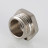 Заглушка с наружной резьбой VALTEC 1 1/2", VTr.583.N.0008