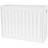 Радиатор стальной панельный Compact 30/600/1500, боковое подключение ROMMER